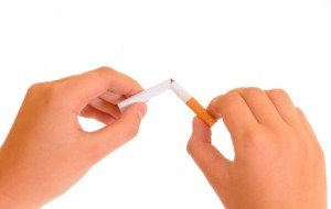 Erectile dysfunction and smoking