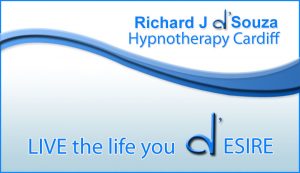 Hypnotherapy Barry & Cardiff