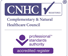 Hypnotherapy Cardiff member of CHNC